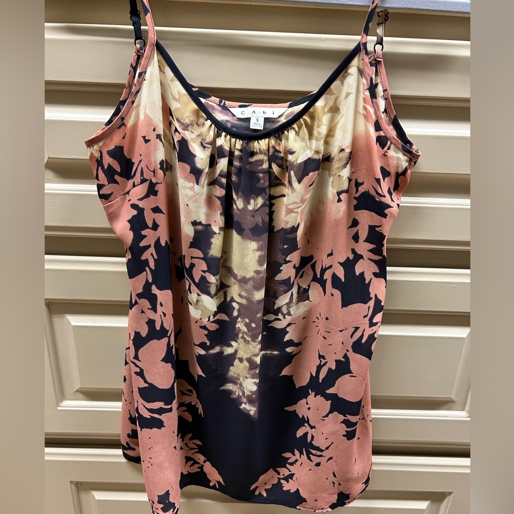 Cabi tank